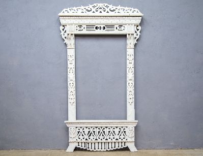 Старинные наличники