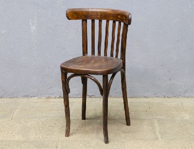 Винтажный венский стул