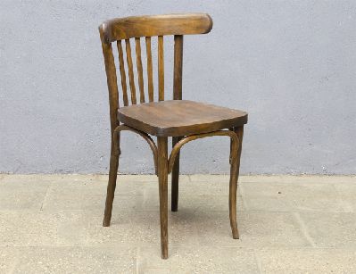 Винтажный венский стул