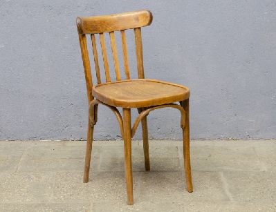 Винтажный венский стул