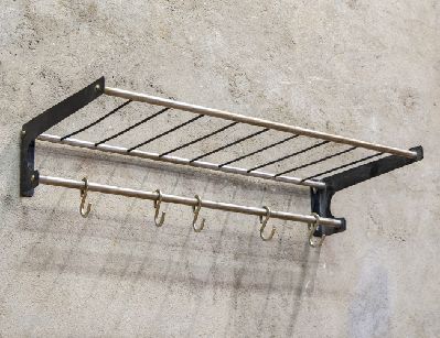 Винтажная вешалка
