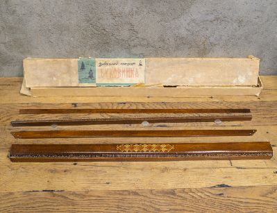 Вязальный аппарат Буковинка