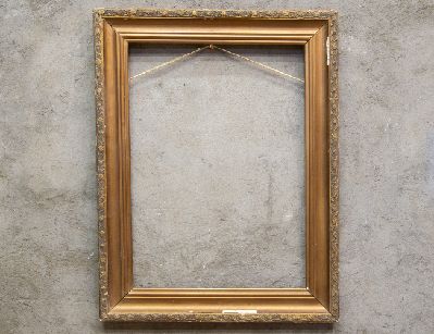 Винтажная рама