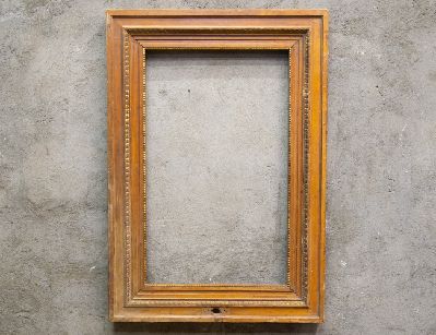 Старинная рама