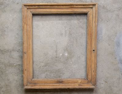 Старинная рама