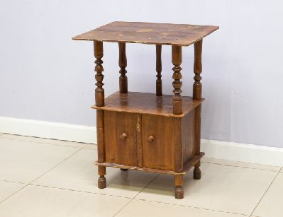 Винтажная тумба