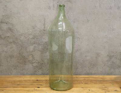 Старинная бутыль