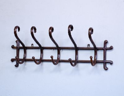 Венская настенная вешалка №1 Тонет