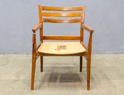 Винтажное кресло, Чехословакия