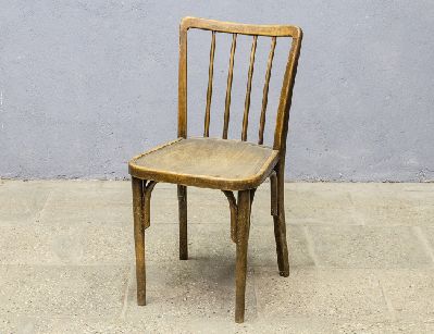 Винтажный стул