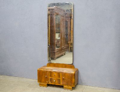 Винтажное трюмо