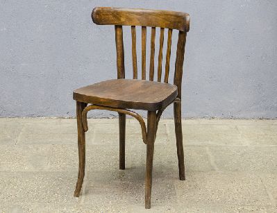 Старинный венский стул