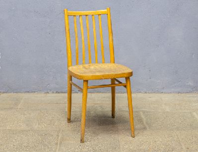 Винтажный стул Tatra