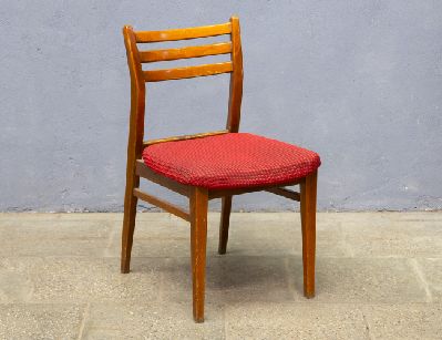 Винтажный стул