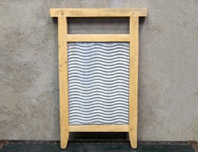 Стиральная доска