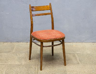 Винтажный стул, Лигна