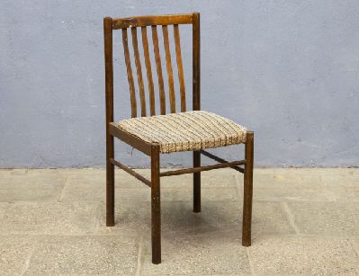 Винтажный стул, Tatra