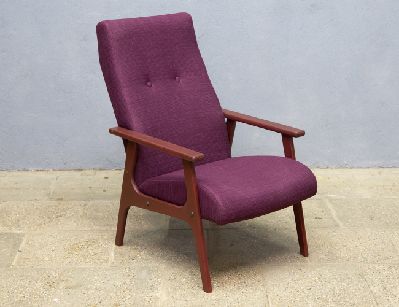 Винтажное кресло, Чехословакия