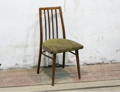 Чехословацкий стул