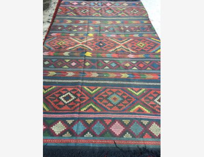 Ковер килим 210x355