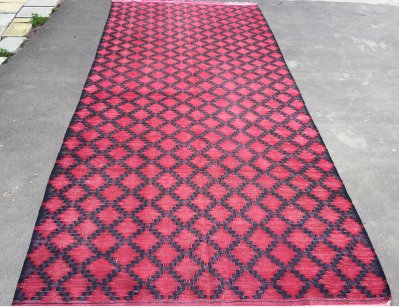 Ковер килим 360x157