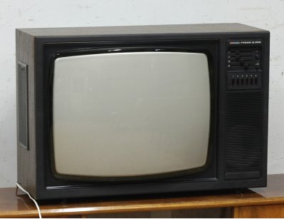 Телевизор Рубин Ц-208
