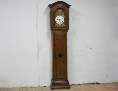 Напольные жильные часы, Франция 19 век