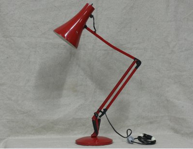 Винтажная настольная лампа Anglepoise