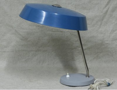 Настольная лампа ГДР