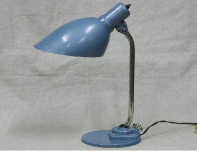 Старинная лампа 50-х годов