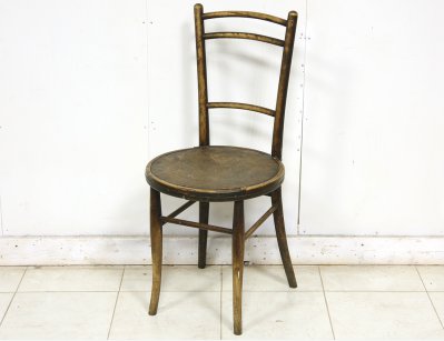 Старинный финский стул