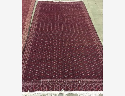 Туркменский ковер килим 428x226